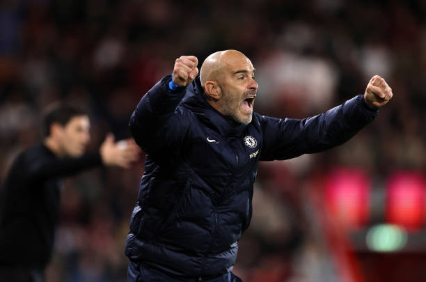 Enzo Maresca còn nhiều việc phải làm với Chelsea.